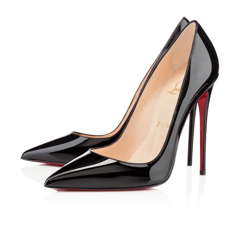 louis vuitton x christian louboutin|louboutin women's heels.